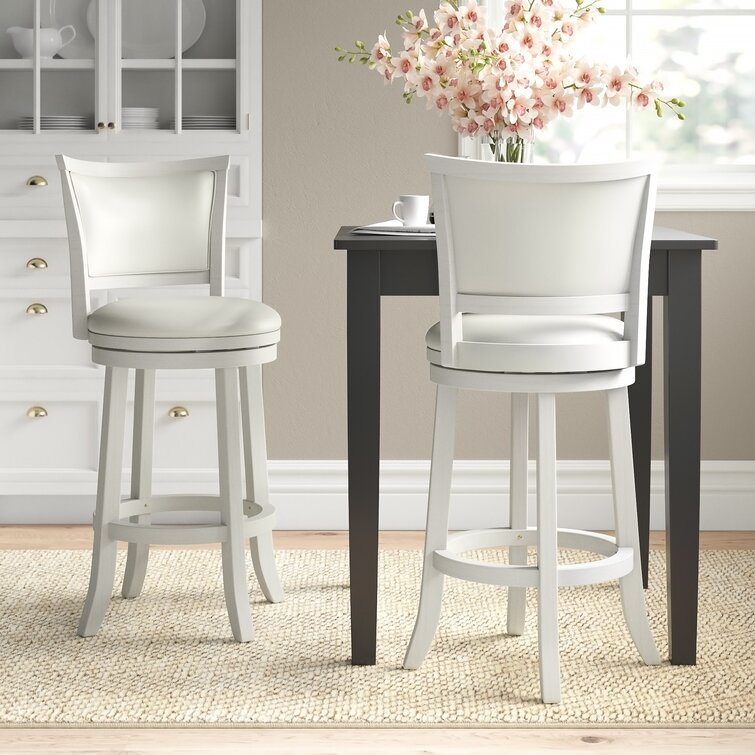 Counter height bar online stools wayfair